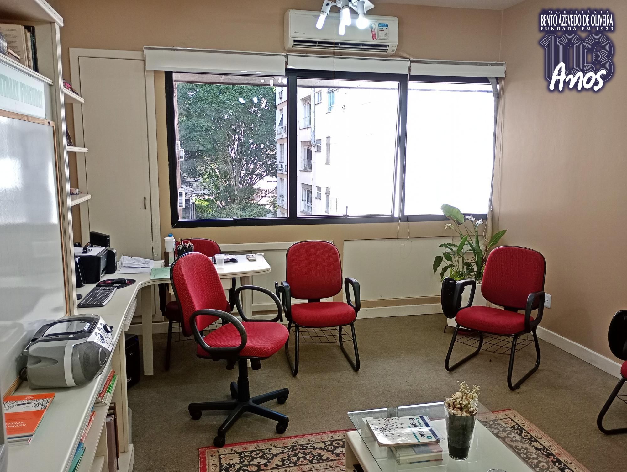 Sala-Conjunto, 64 m² - Foto 2