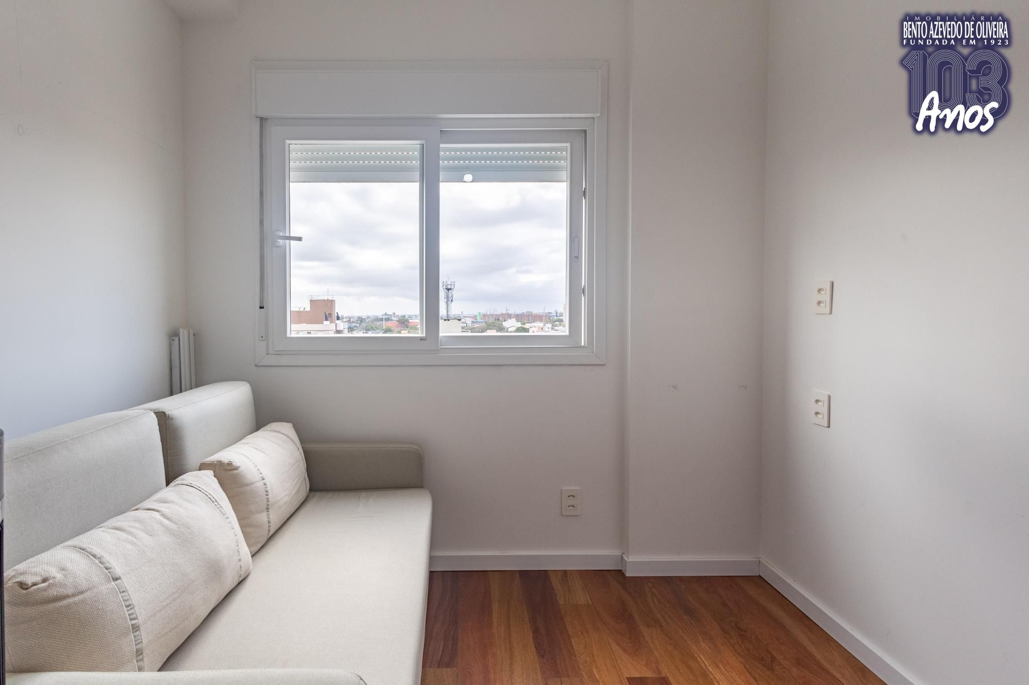 Apartamento, 2 quartos, 53 m² - Foto 20