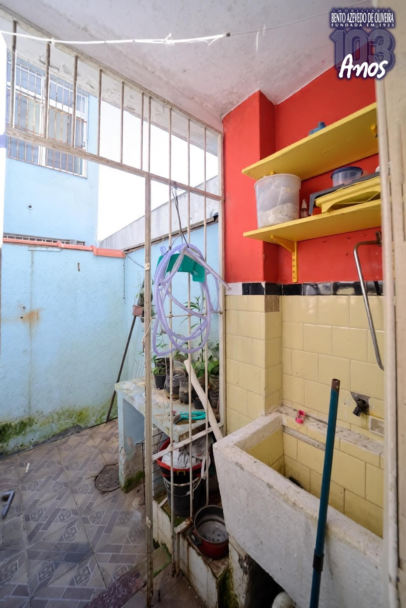 Apartamento, 1 quarto, 45 m² - Foto 16