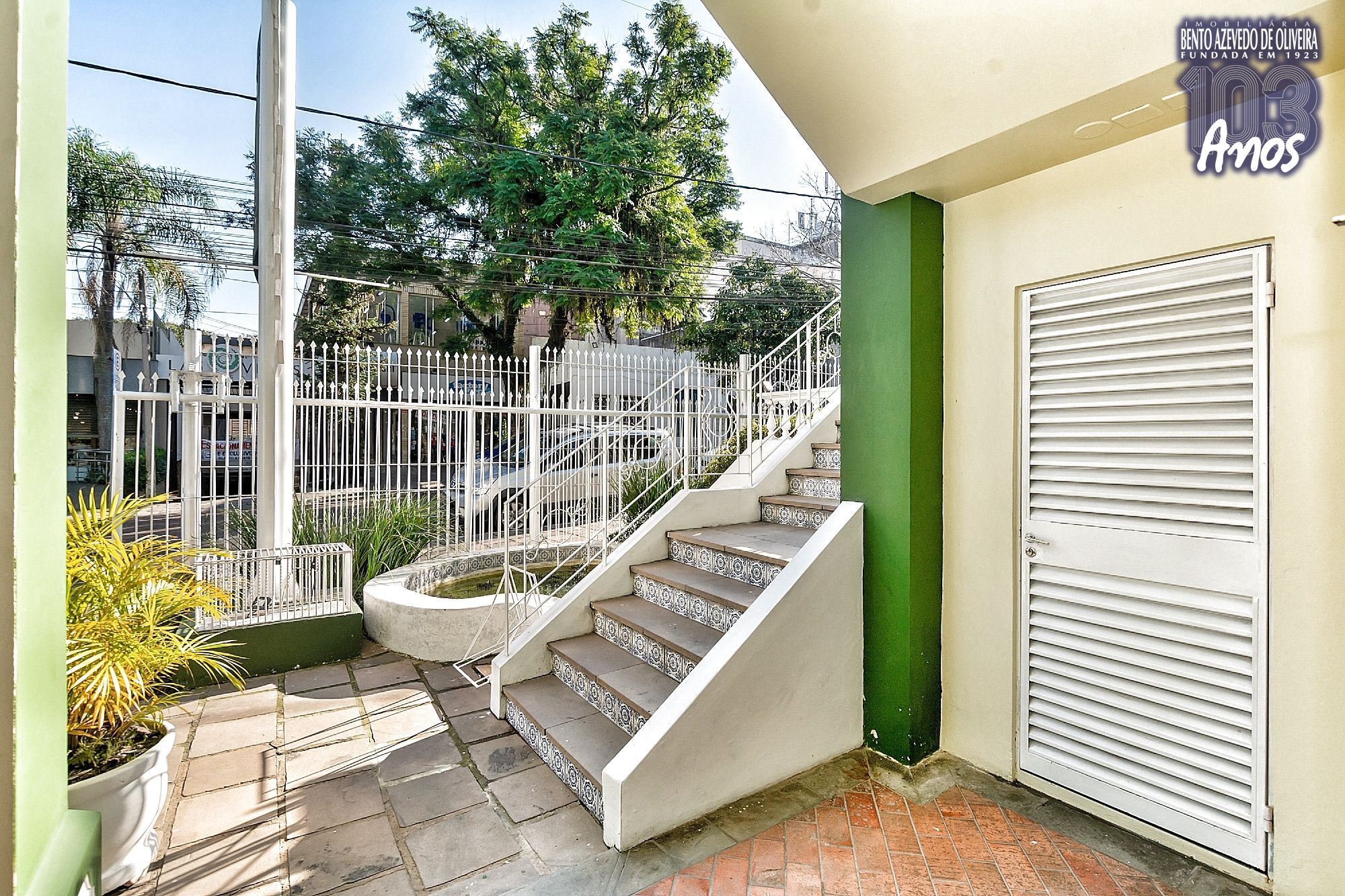 Loja-Salão, 48 m² - Foto 14