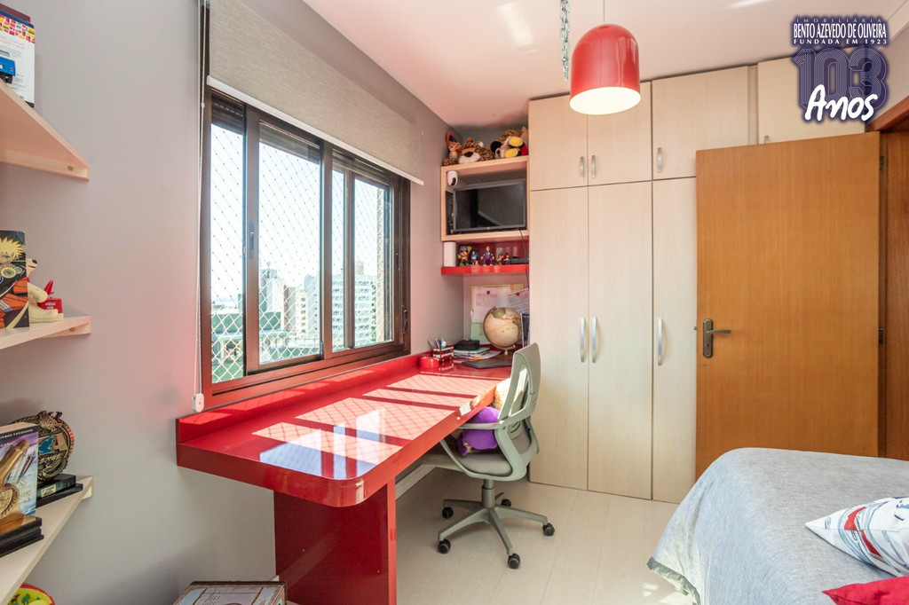 Apartamento, 3 quartos, 132 m² - Foto 31