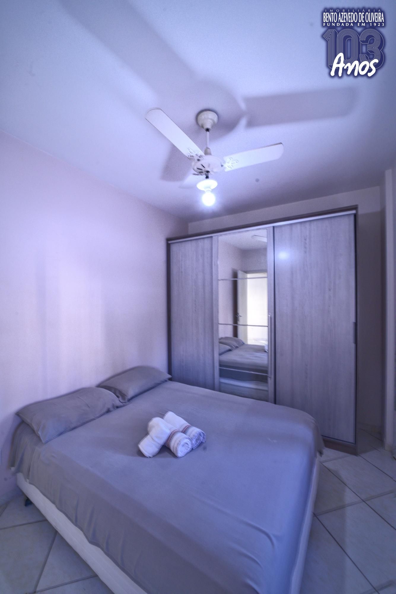 Apartamento, 1 quarto, 35 m² - Foto 26