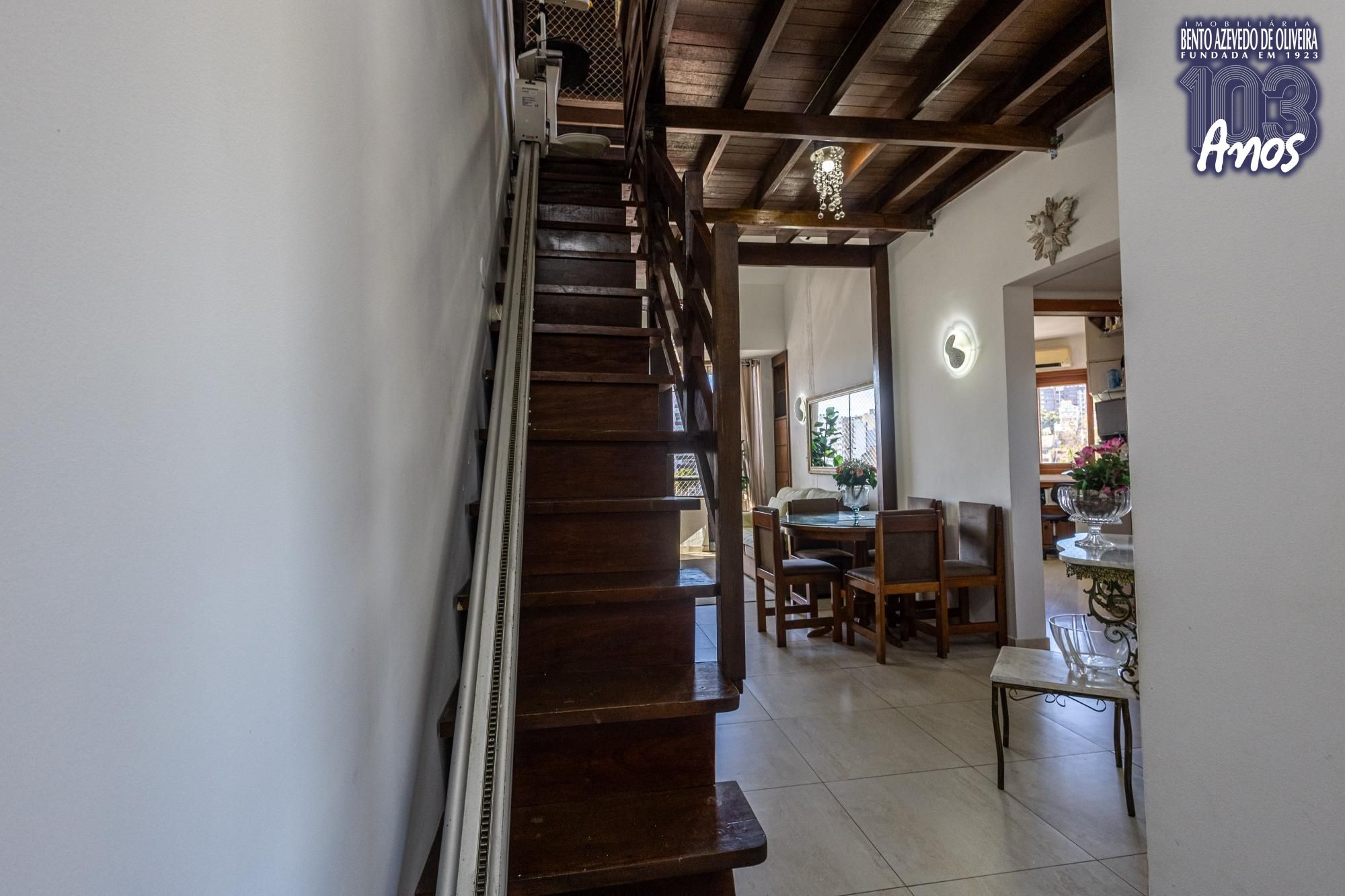 Cobertura, 2 quartos, 132 m² - Foto 14