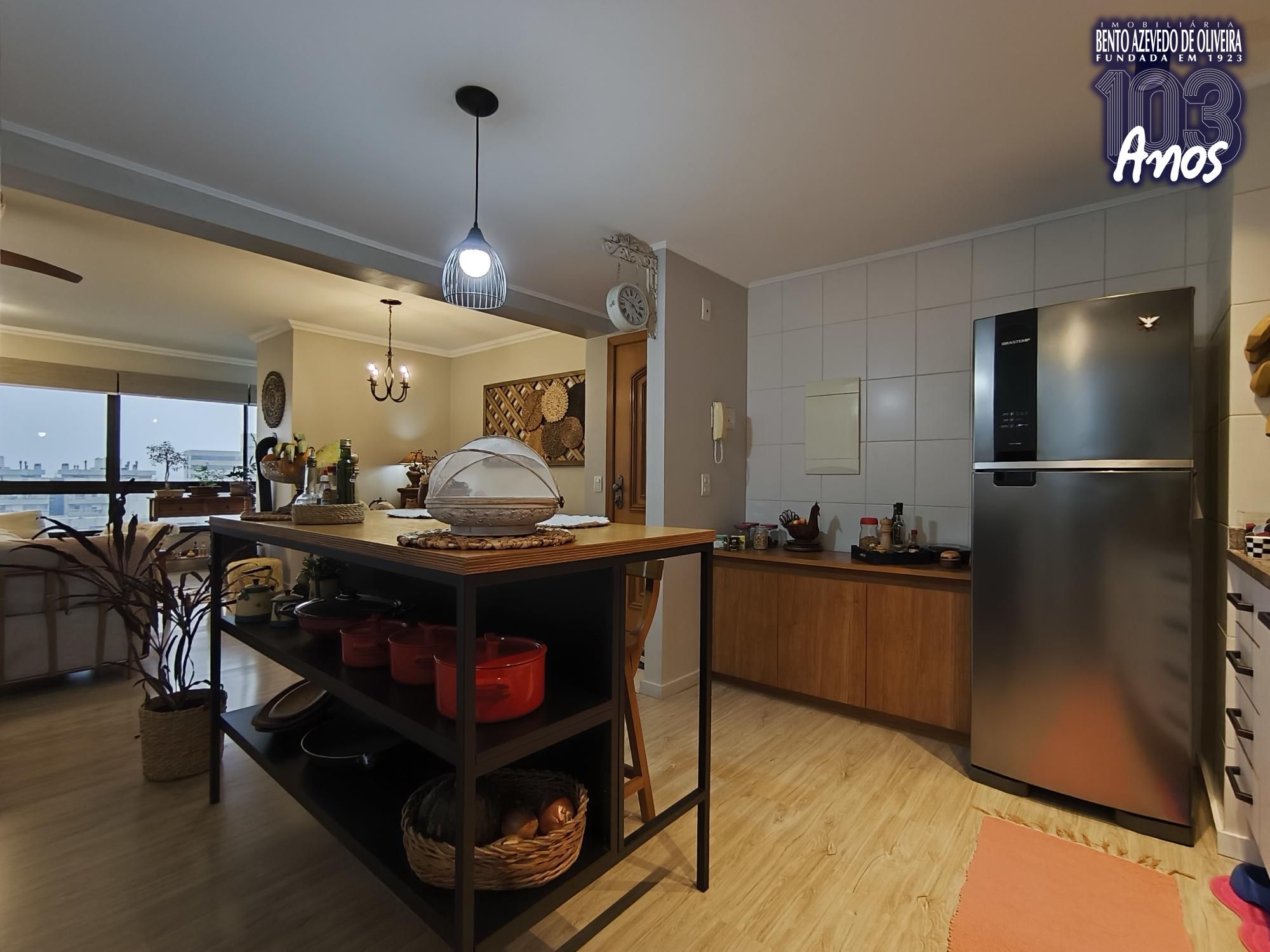 Apartamento, 3 quartos, 104 m² - Foto 6