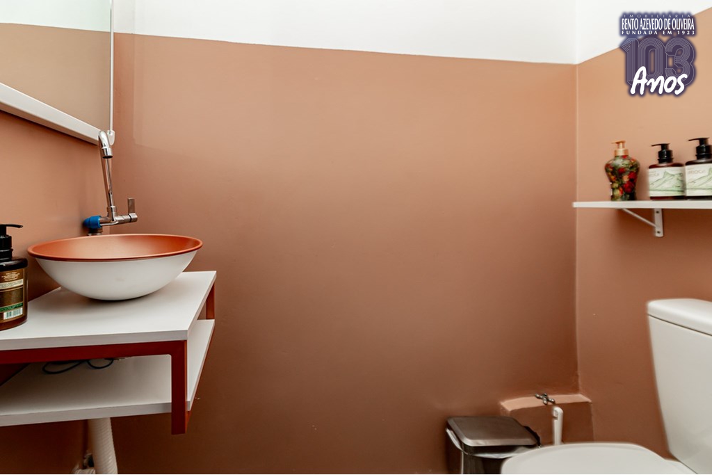 Apartamento, 3 quartos, 145 m² - Foto 24