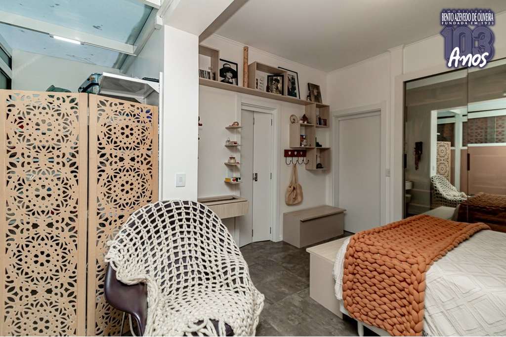 Apartamento, 3 quartos, 145 m² - Foto 14