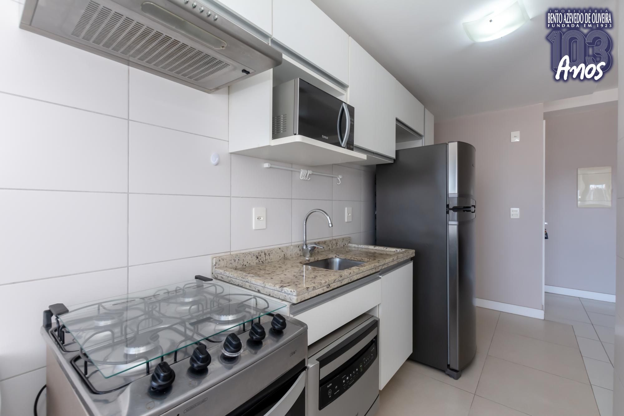 Apartamento, 3 quartos, 80 m² - Foto 15