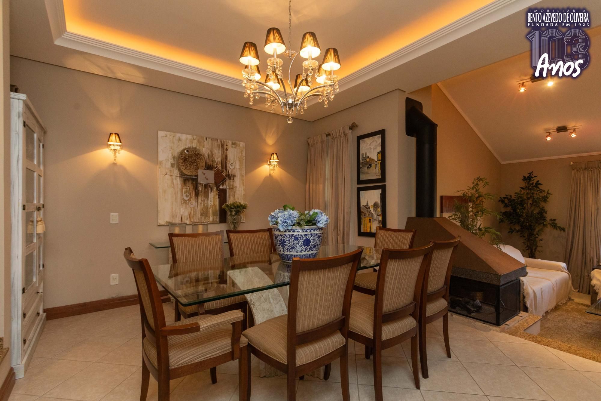 Casa, 4 quartos, 316 m² - Foto 9