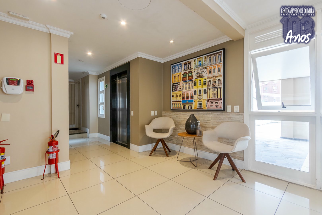Apartamento, 2 quartos, 76 m² - Foto 6
