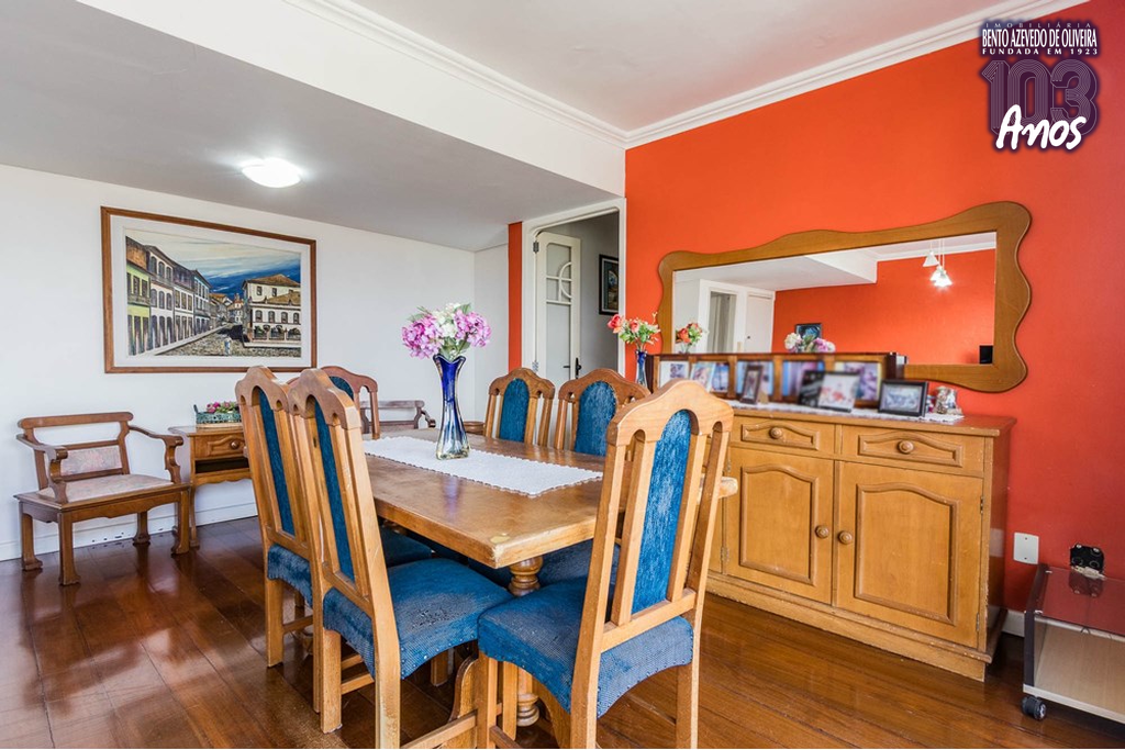 Apartamento, 3 quartos, 127 m² - Foto 28
