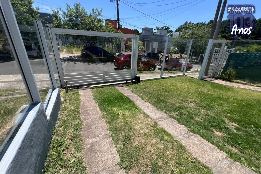 Casa, 3 quartos, 200 m² - Foto 25