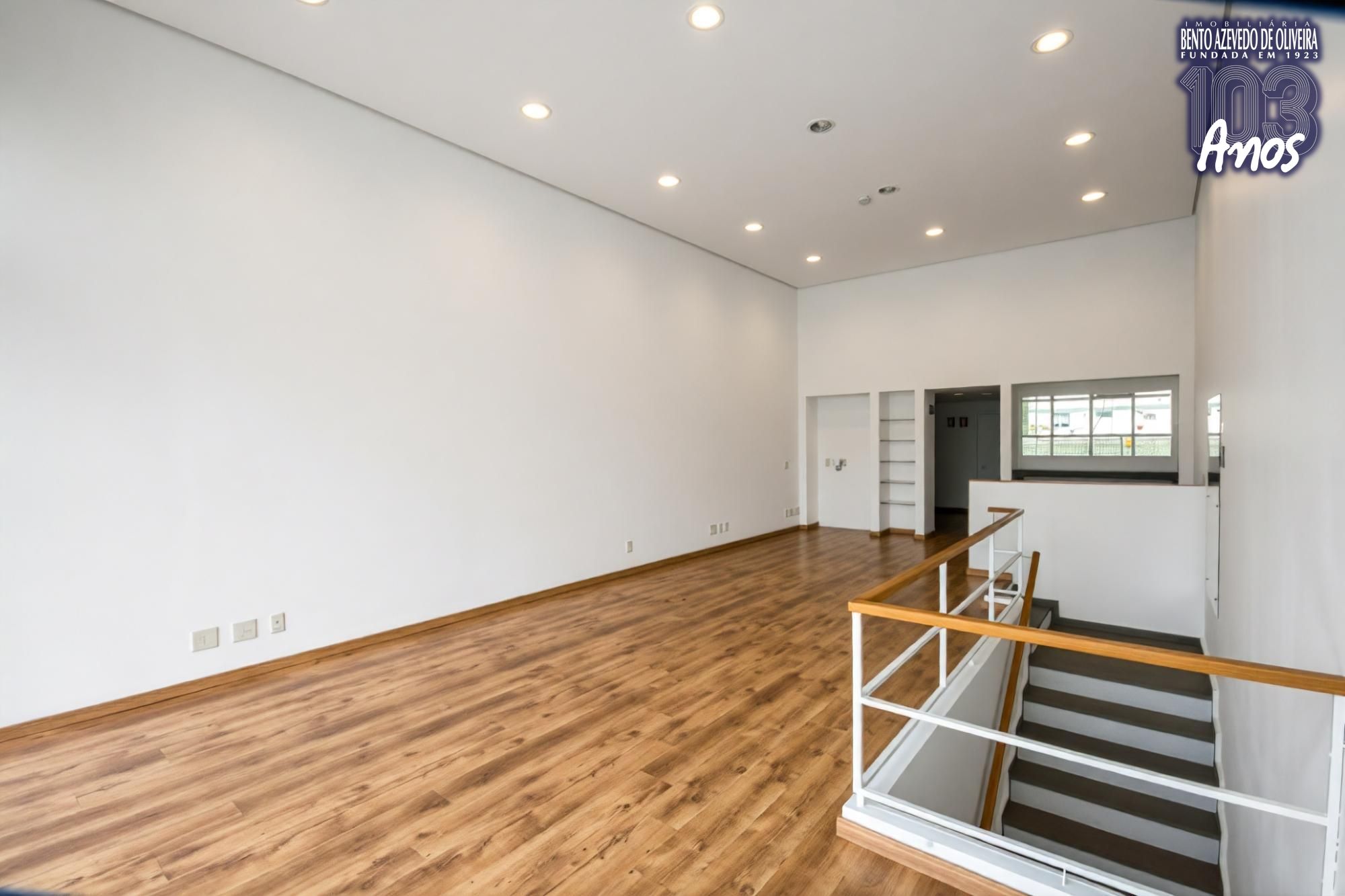 Loja-Salão, 60 m² - Foto 2