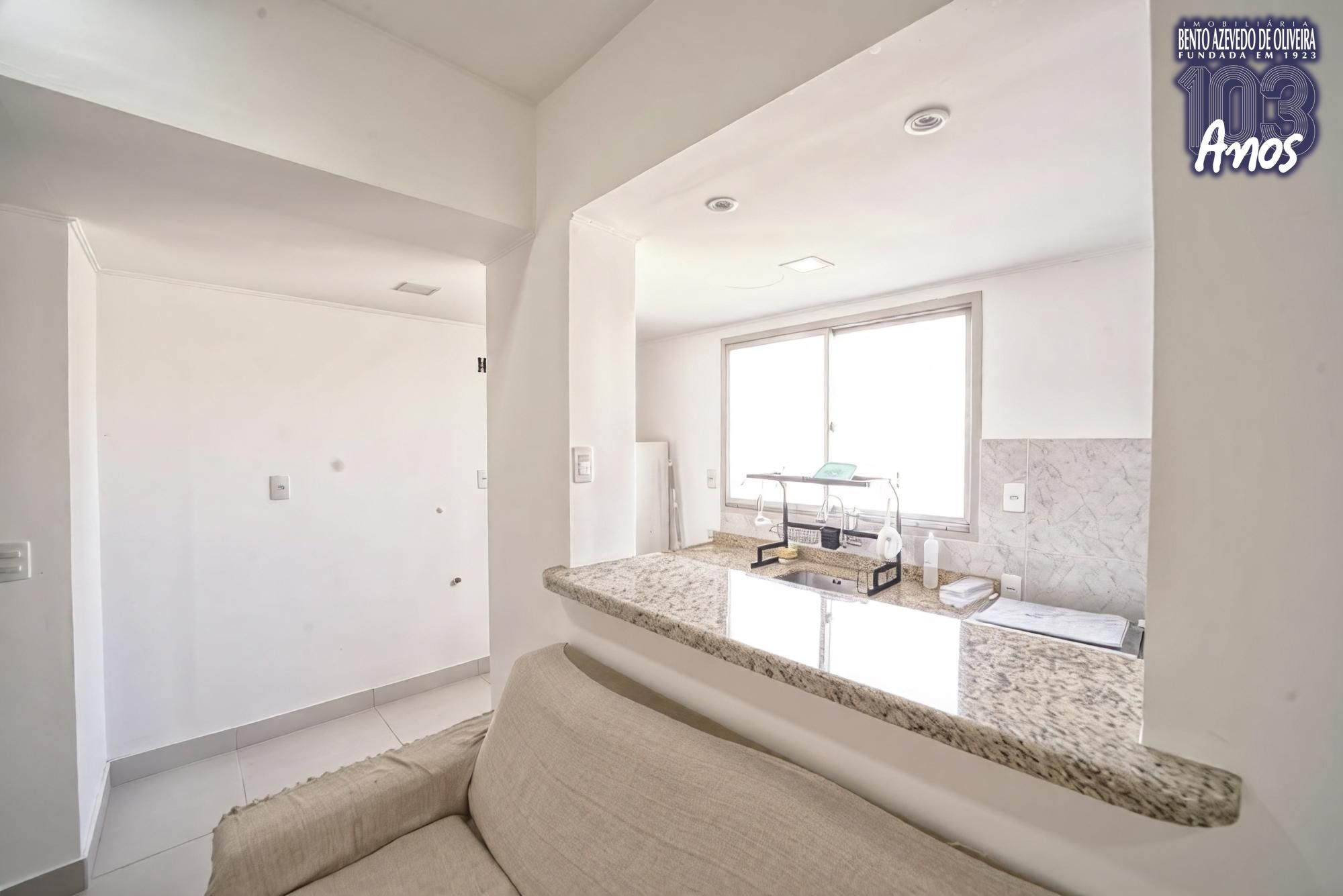 Apartamento, 1 quarto, 34 m² - Foto 17