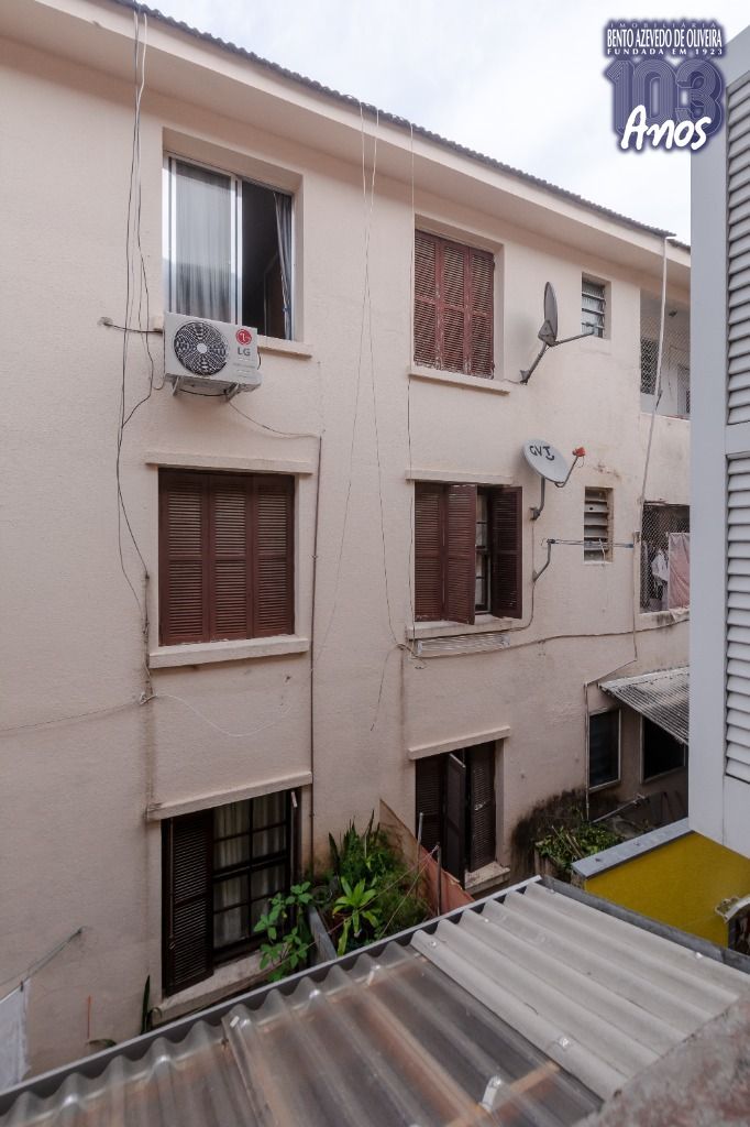 Apartamento, 2 quartos, 45 m² - Foto 18