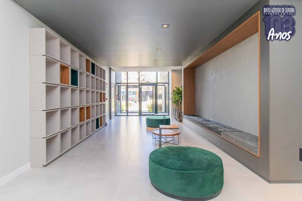 Apartamento, 1 quarto, 42 m² - Foto 24