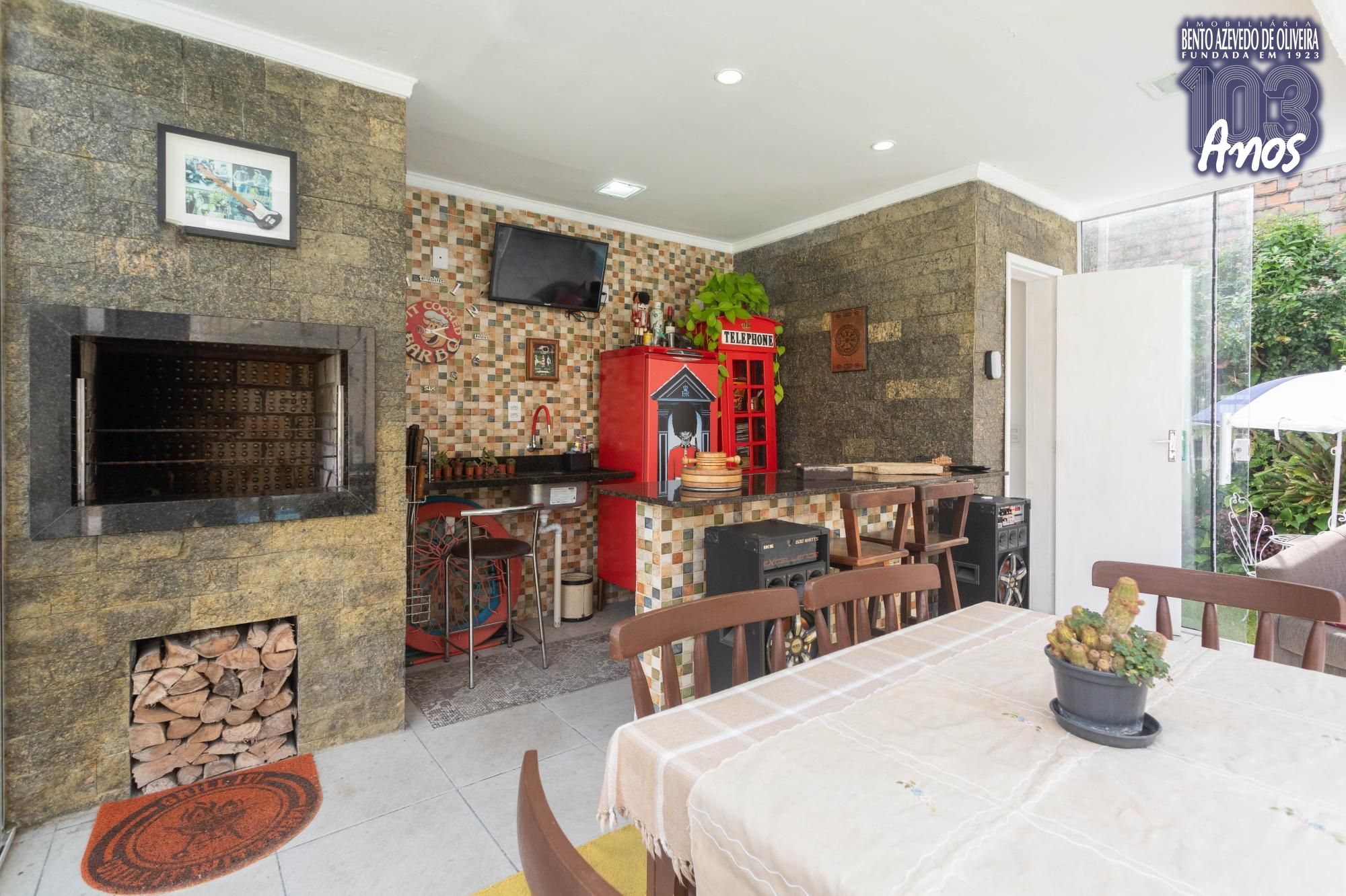 Casa, 5 quartos, 470 m² - Foto 35