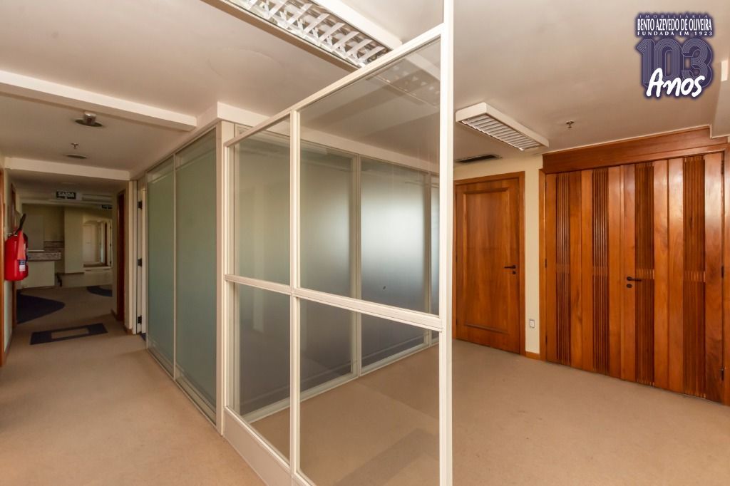 Sala-Conjunto, 600 m² - Foto 100