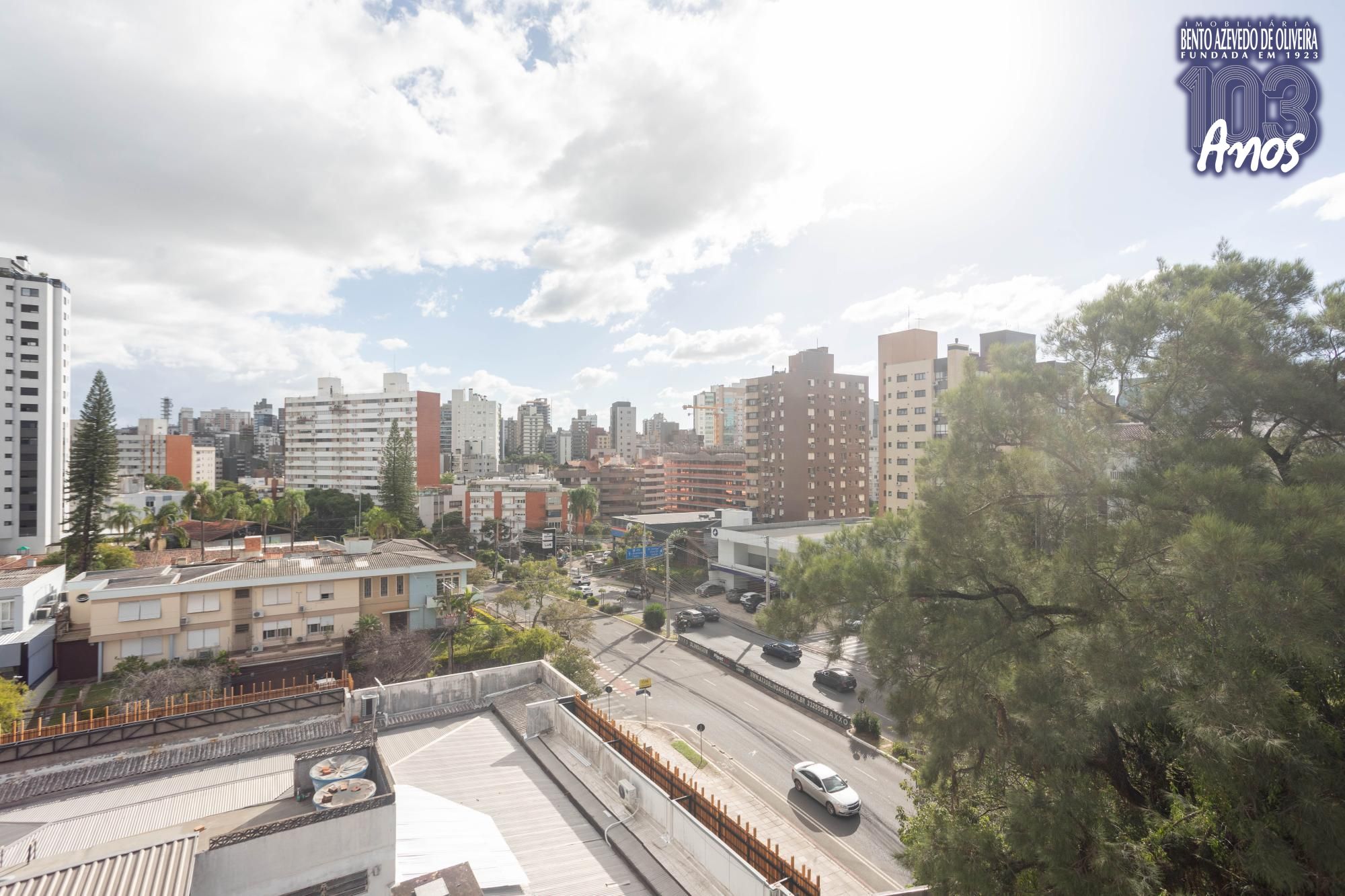 Cobertura, 3 quartos, 152 m² - Foto 4