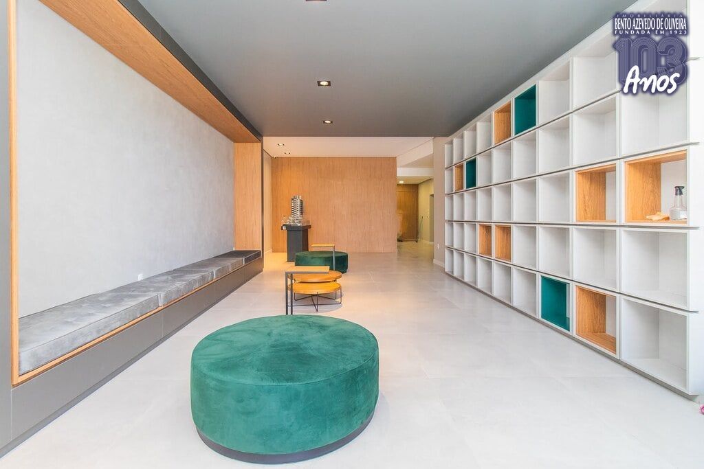 Apartamento, 1 quarto, 42 m² - Foto 22