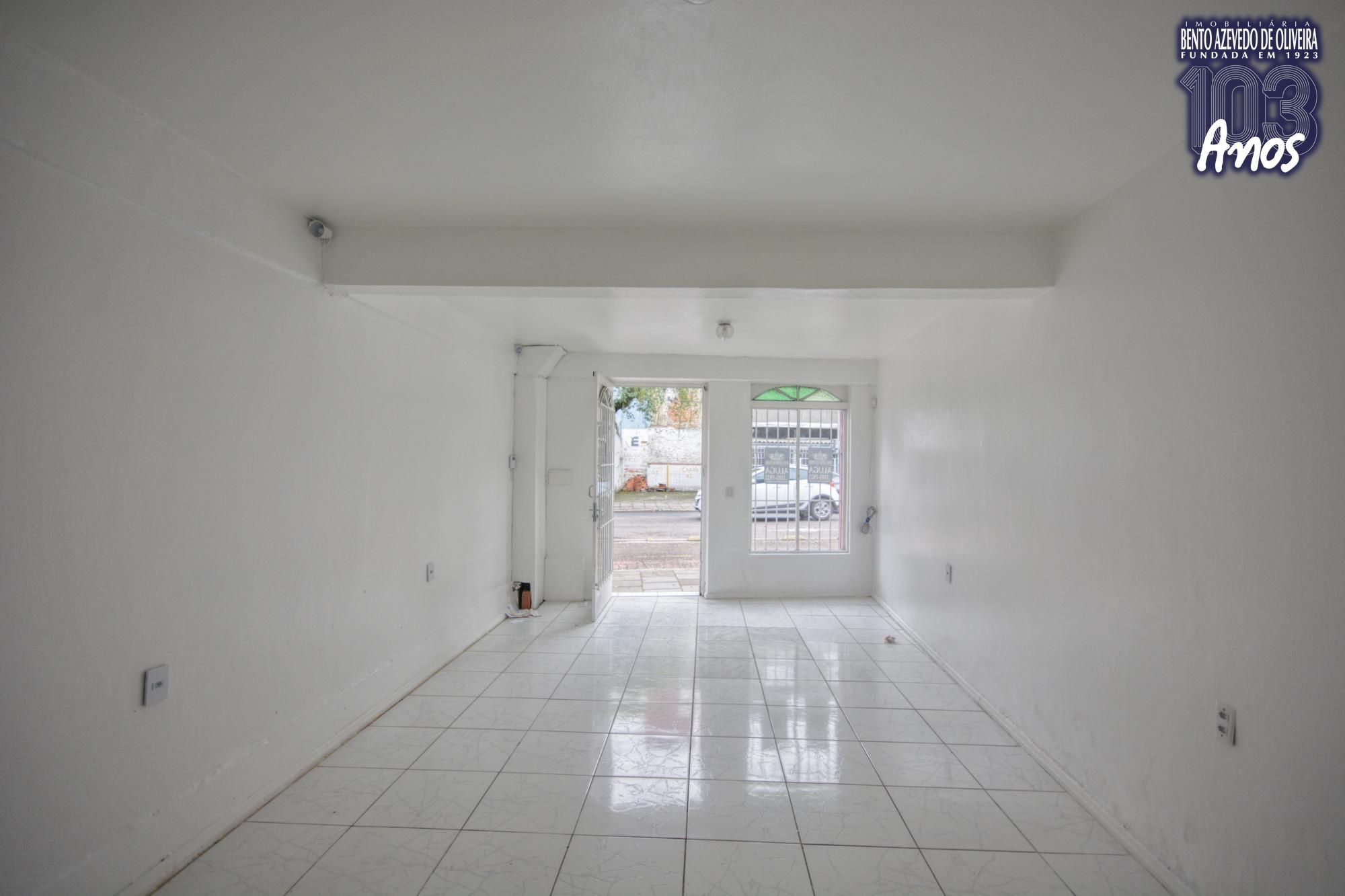 Loja-Salão, 60 m² - Foto 2