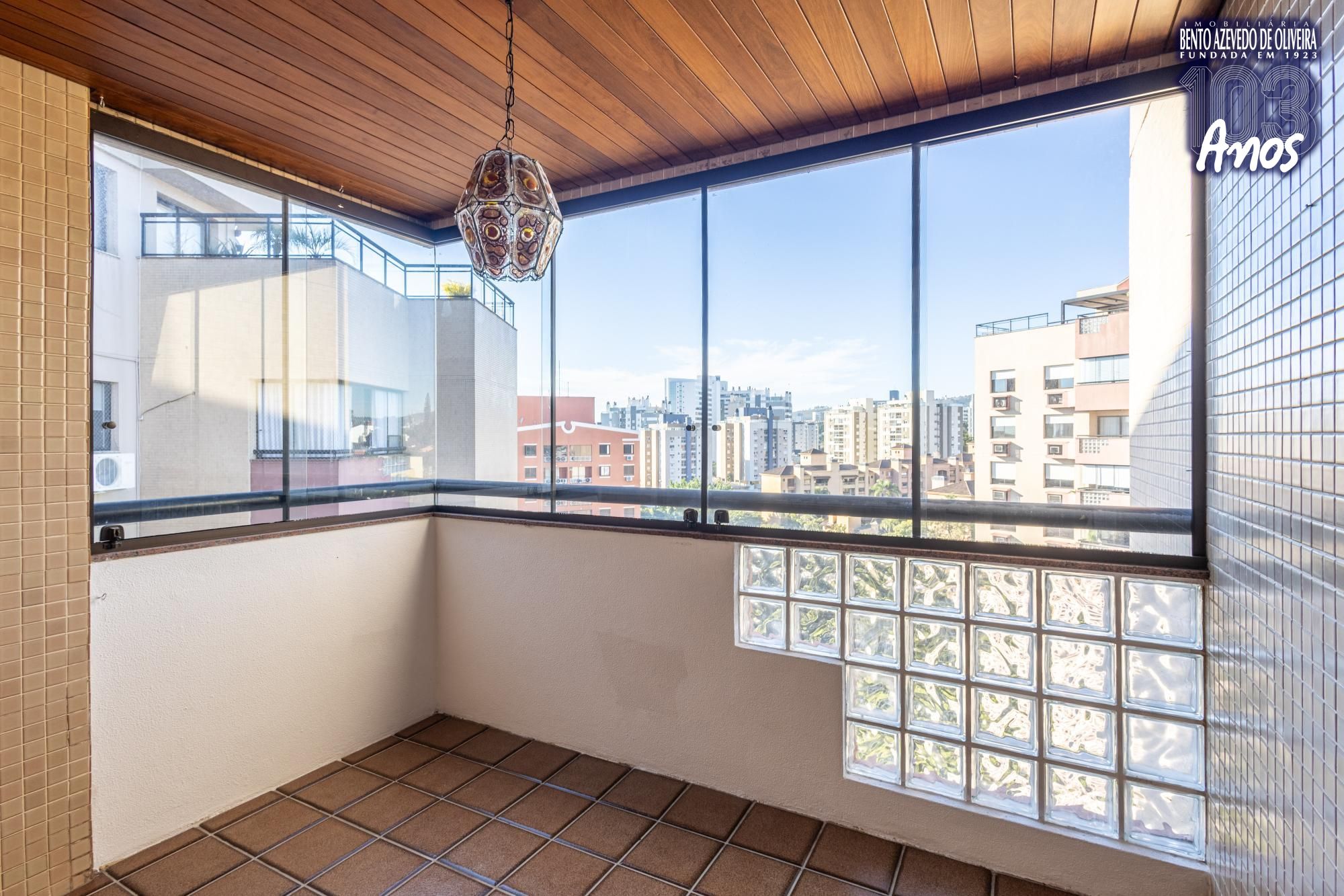 Cobertura, 3 quartos, 181 m² - Foto 12