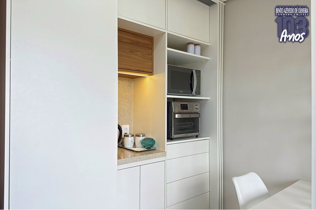 Apartamento, 1 quarto, 26 m² - Foto 22