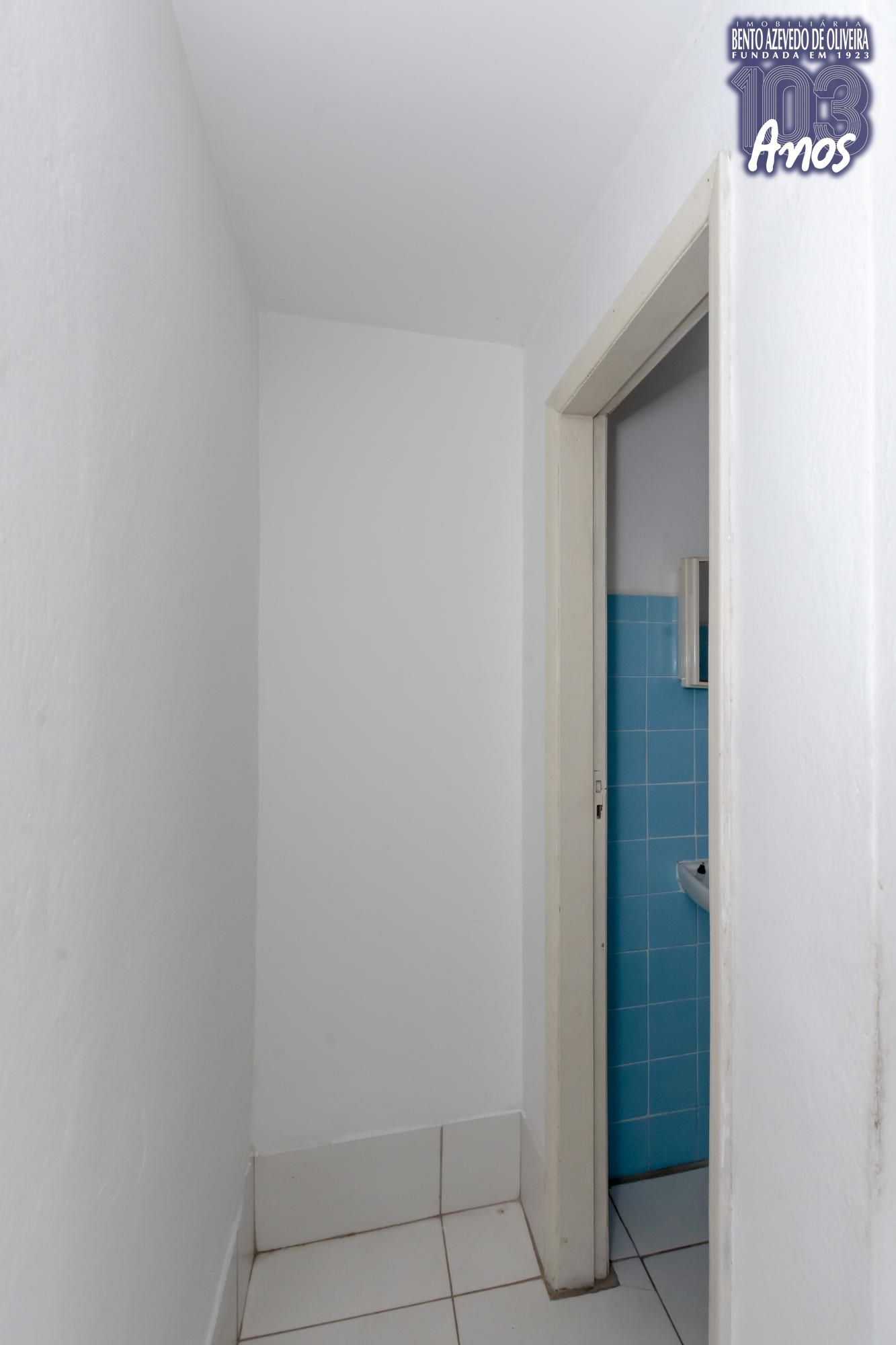Kitnet-Studio, 25 m² - Foto 9