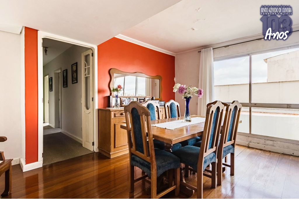 Apartamento, 3 quartos, 127 m² - Foto 25