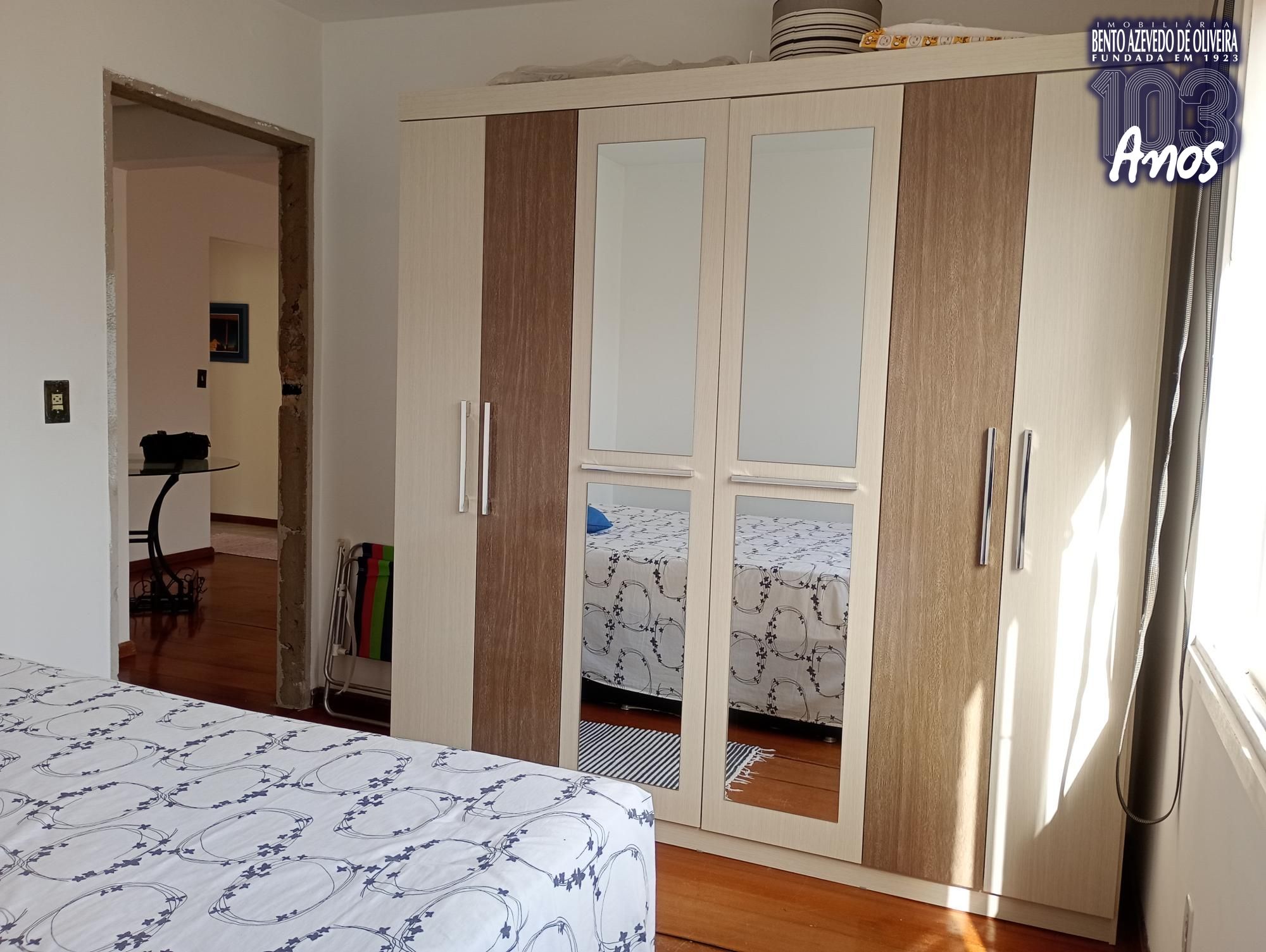 Apartamento, 1 quarto, 47 m² - Foto 6