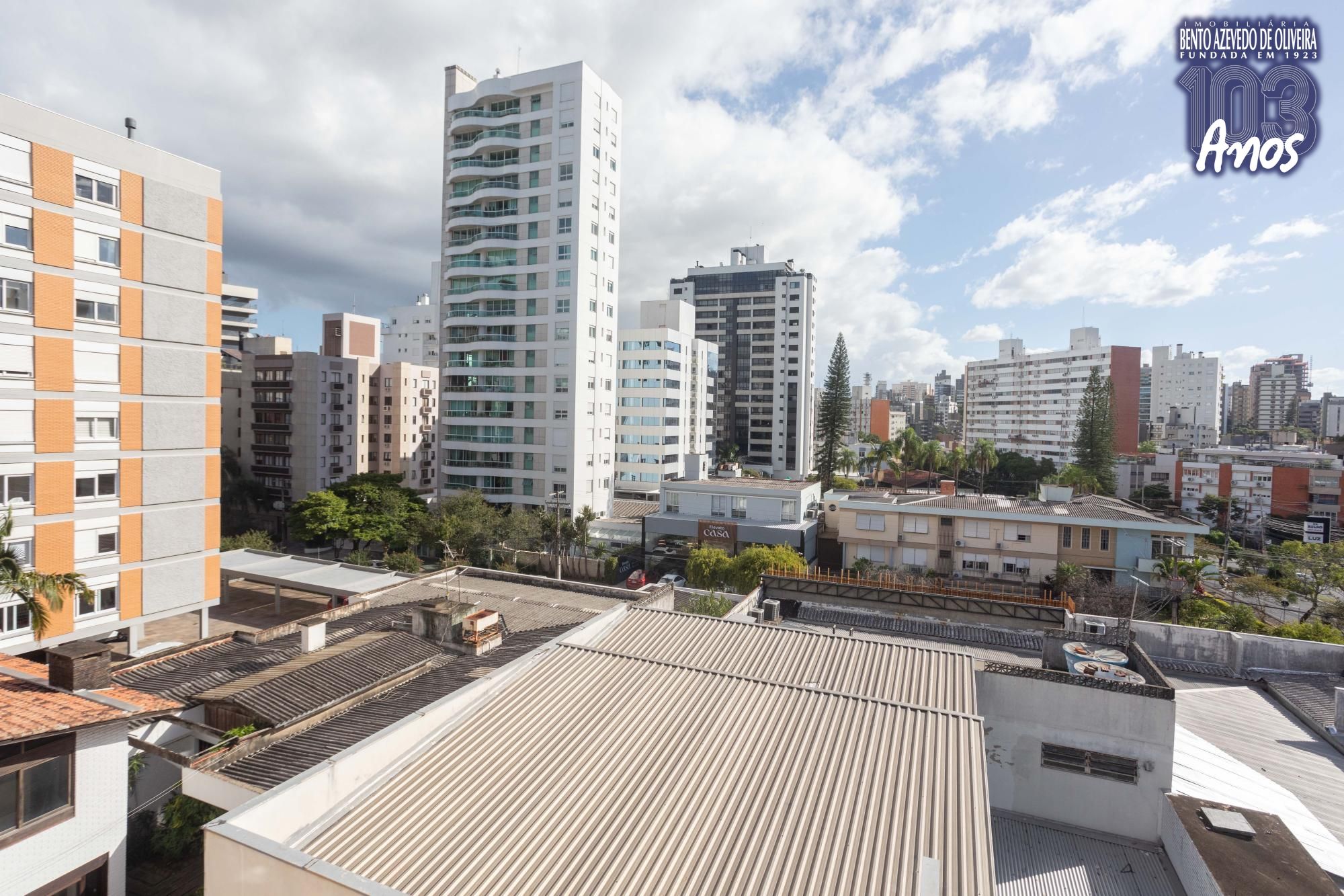 Cobertura, 3 quartos, 152 m² - Foto 23