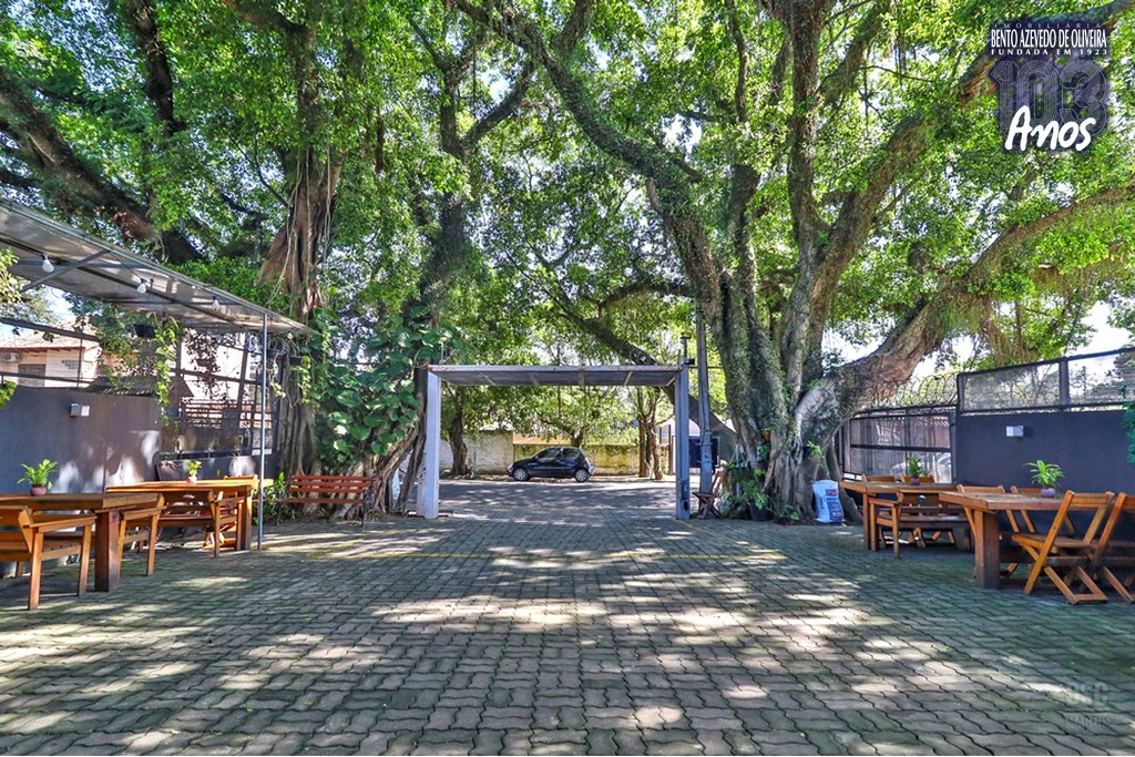 Casa Comercial, 362 m² - Foto 1