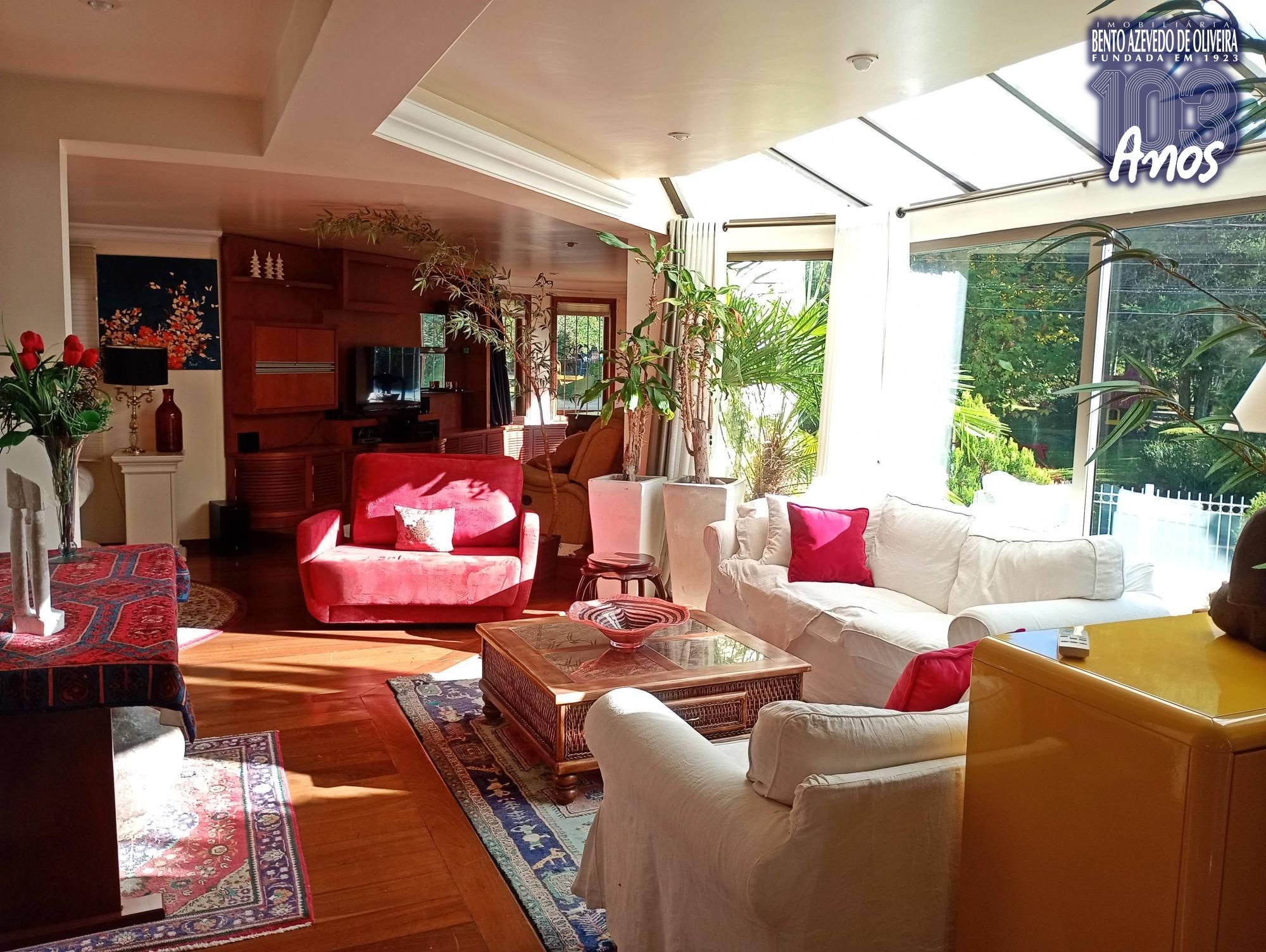 Casa, 3 quartos, 390 m² - Foto 27
