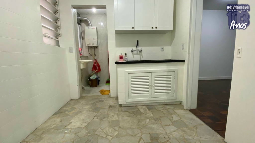 Apartamento, 2 quartos, 61 m² - Foto 2