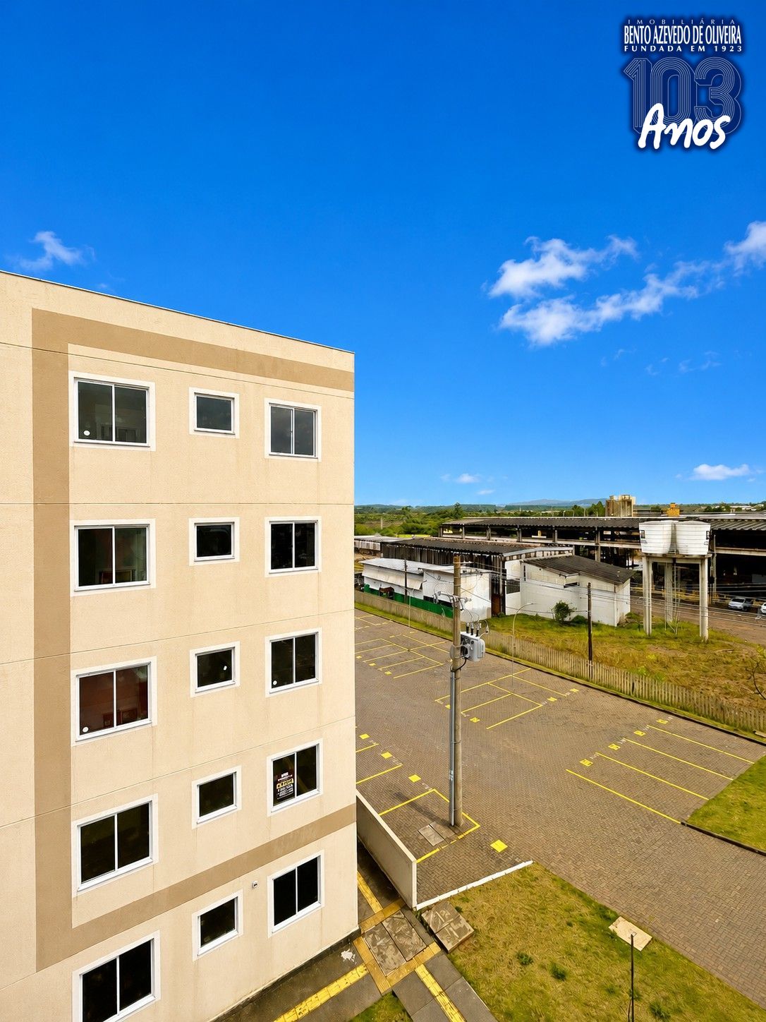 Apartamento, 2 quartos, 38 m² - Foto 4