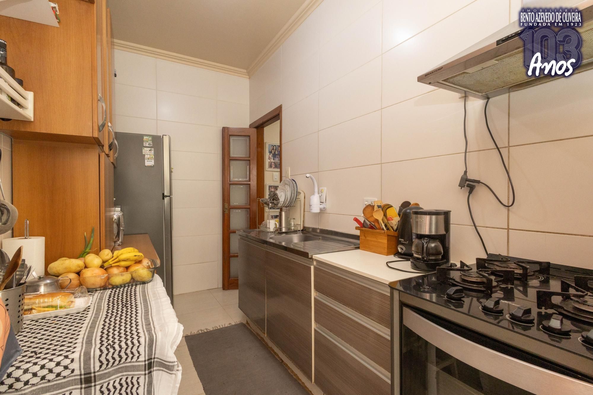 Apartamento, 2 quartos, 53 m² - Foto 11