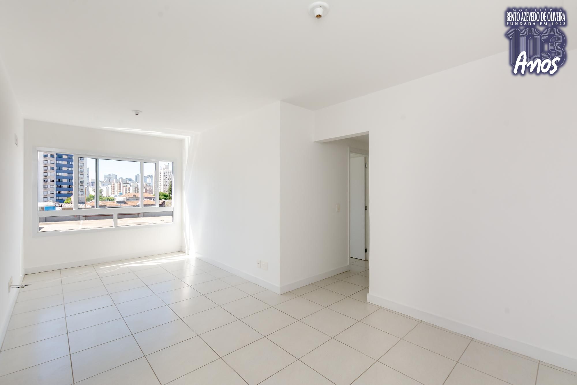 Apartamento, 2 quartos, 63 m² - Foto 1