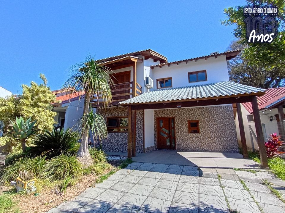 Casa, 3 quartos, 209 m² - Foto 2