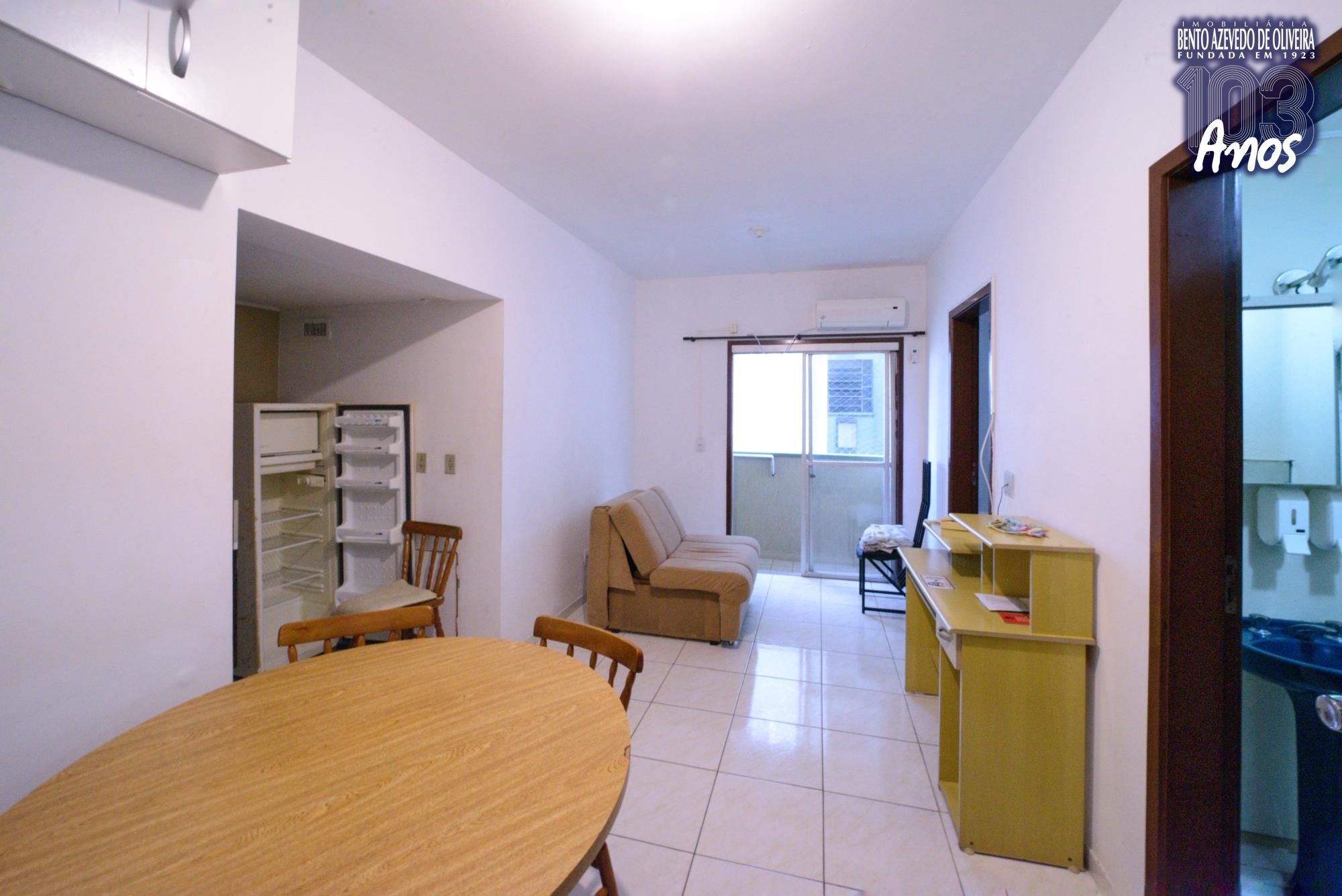 Apartamento, 1 quarto, 33 m² - Foto 1