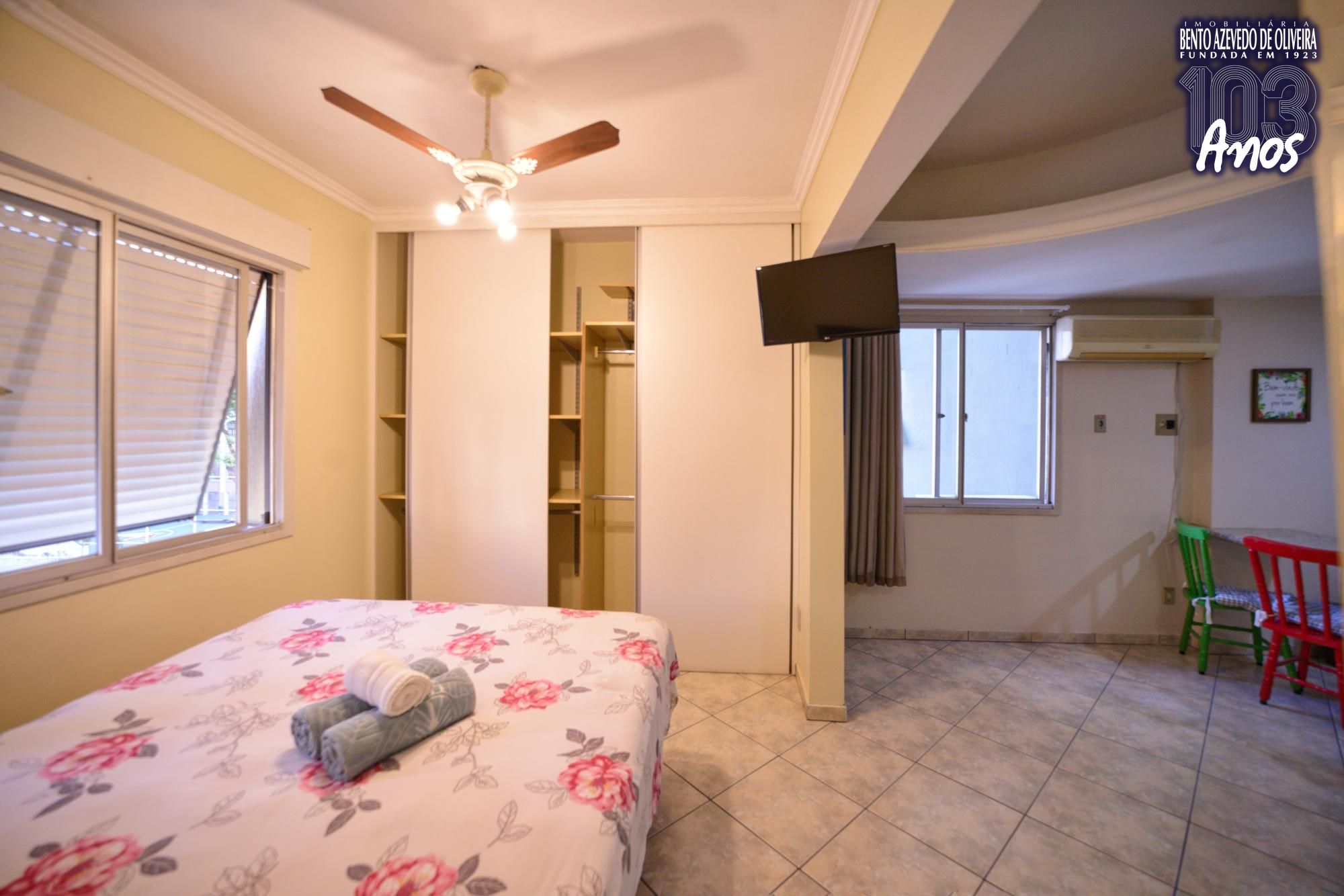 Apartamento, 1 quarto, 35 m² - Foto 23