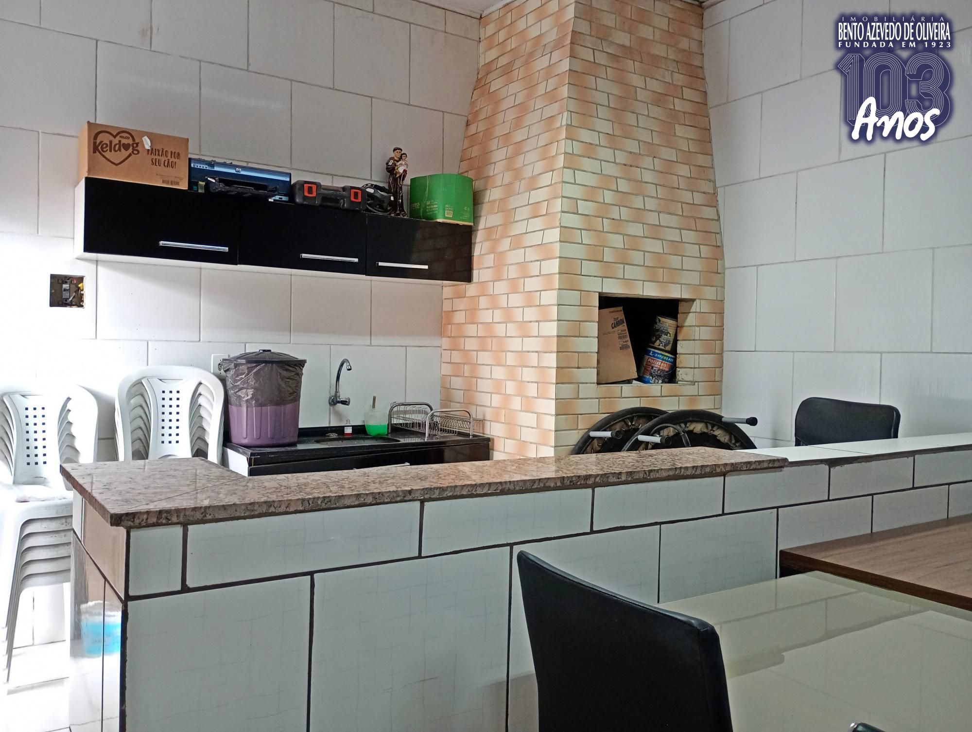 Casa, 4 quartos, 137 m² - Foto 4