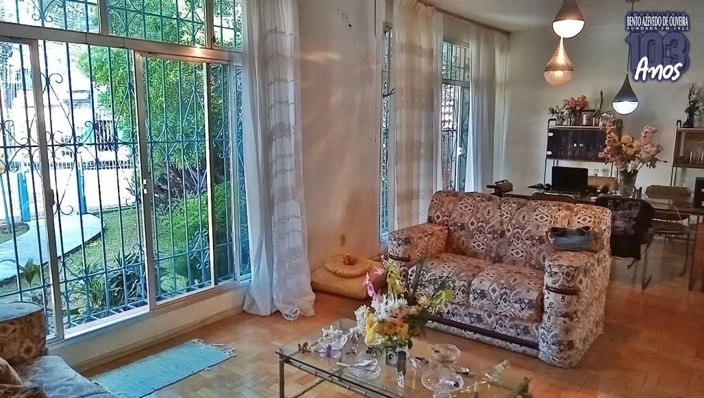Casa, 5 quartos, 252 m² - Foto 12