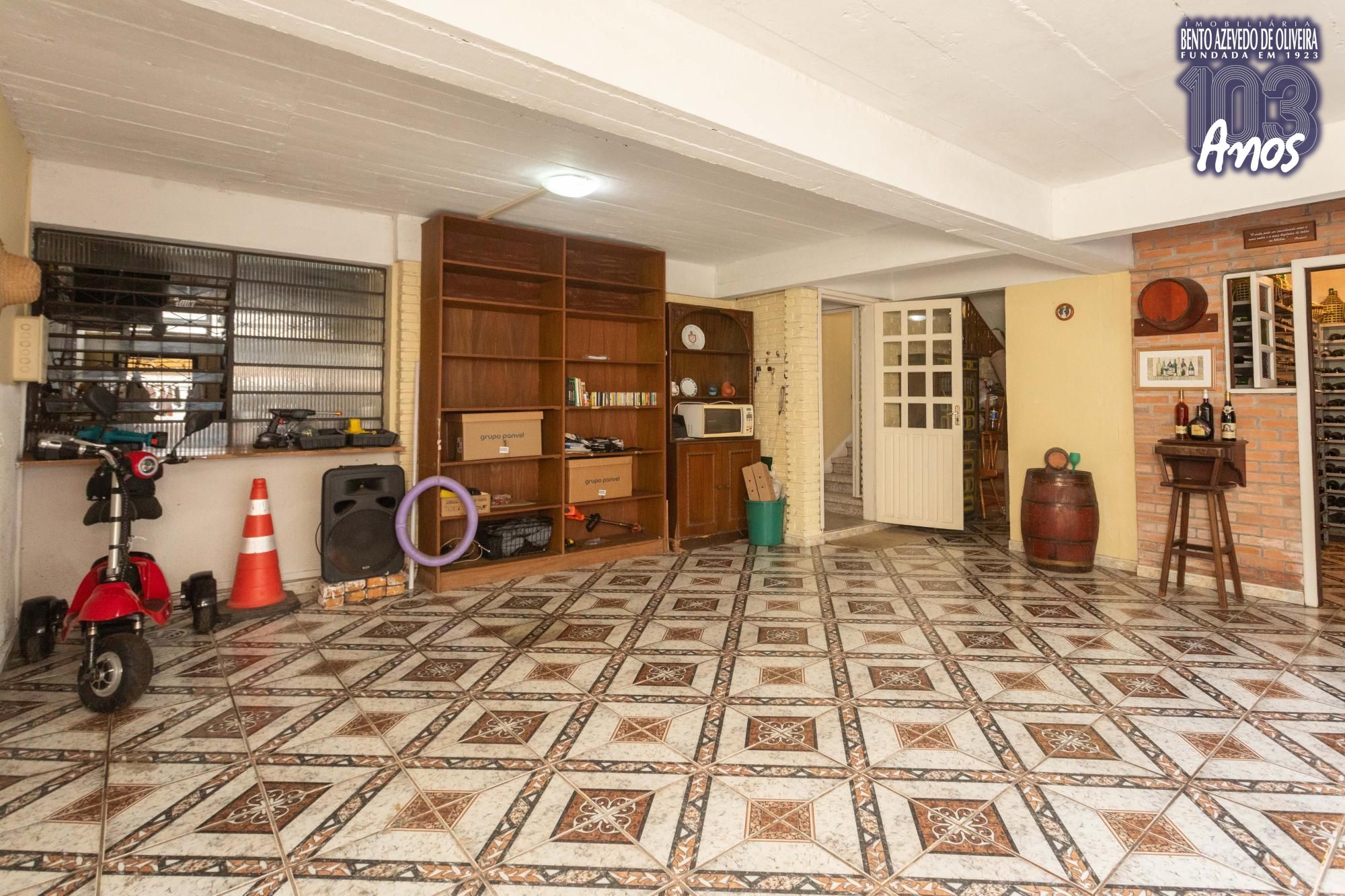 Casa, 5 quartos, 470 m² - Foto 21