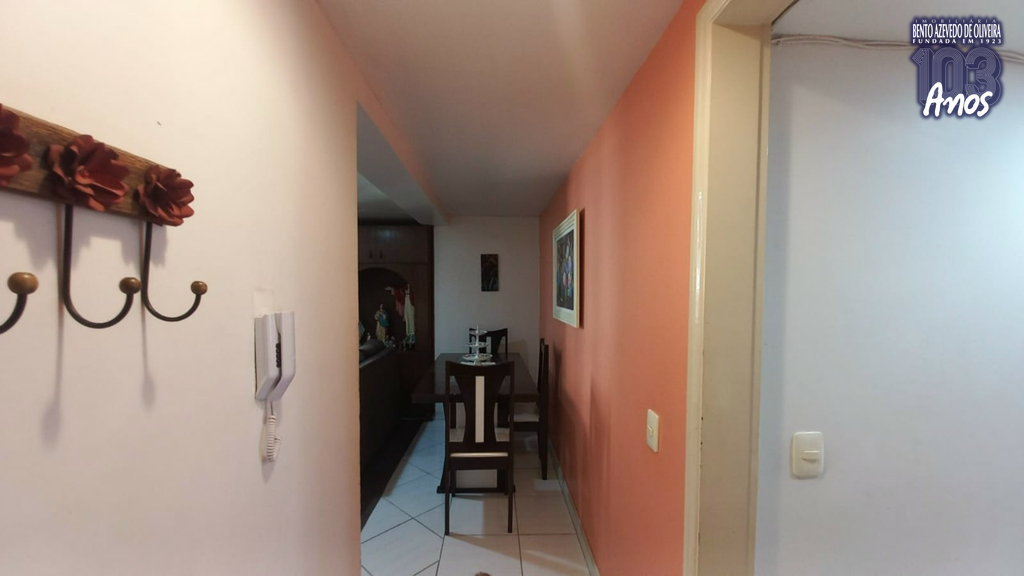 Apartamento, 4 quartos, 107 m² - Foto 8