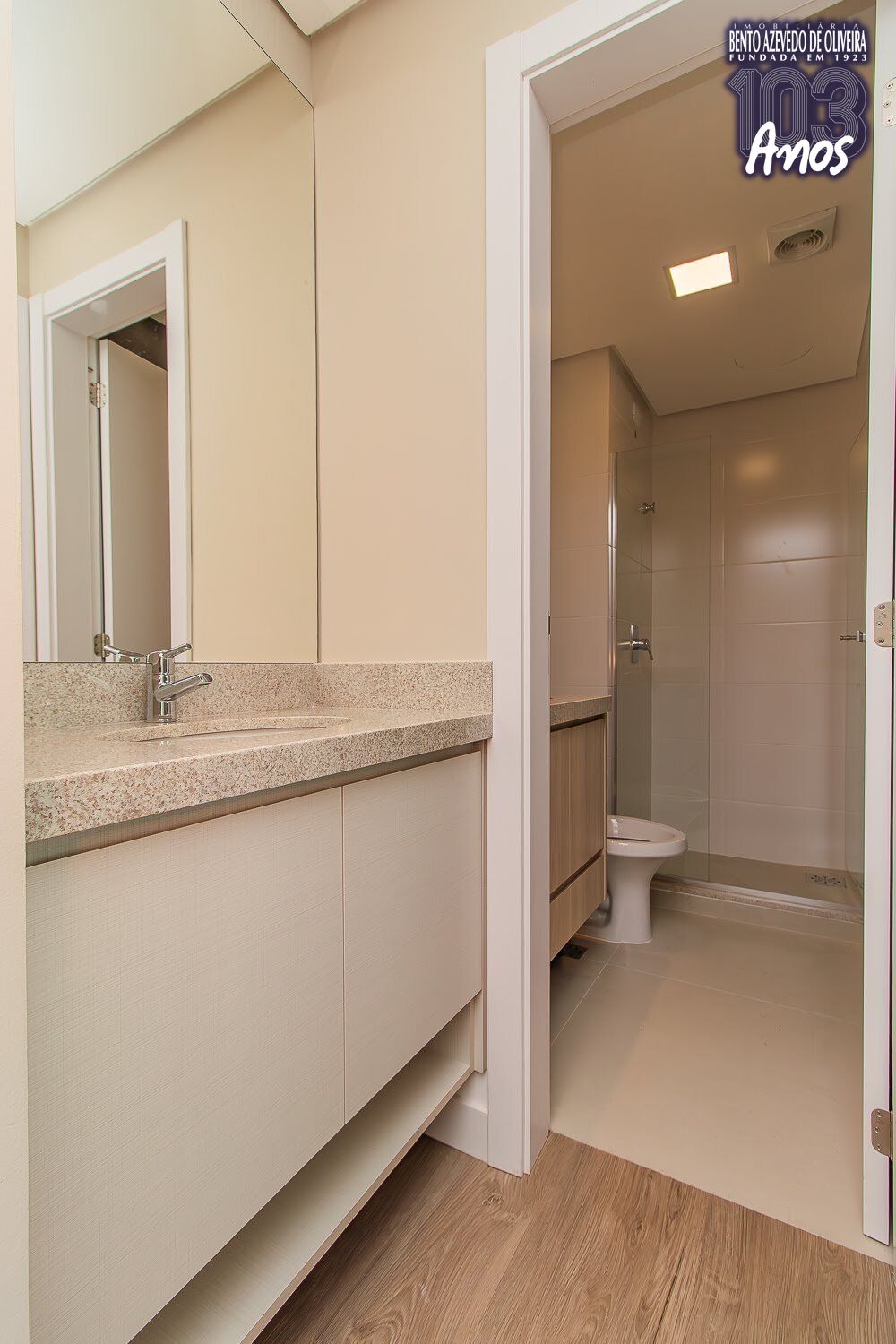 Apartamento, 1 quarto, 42 m² - Foto 9