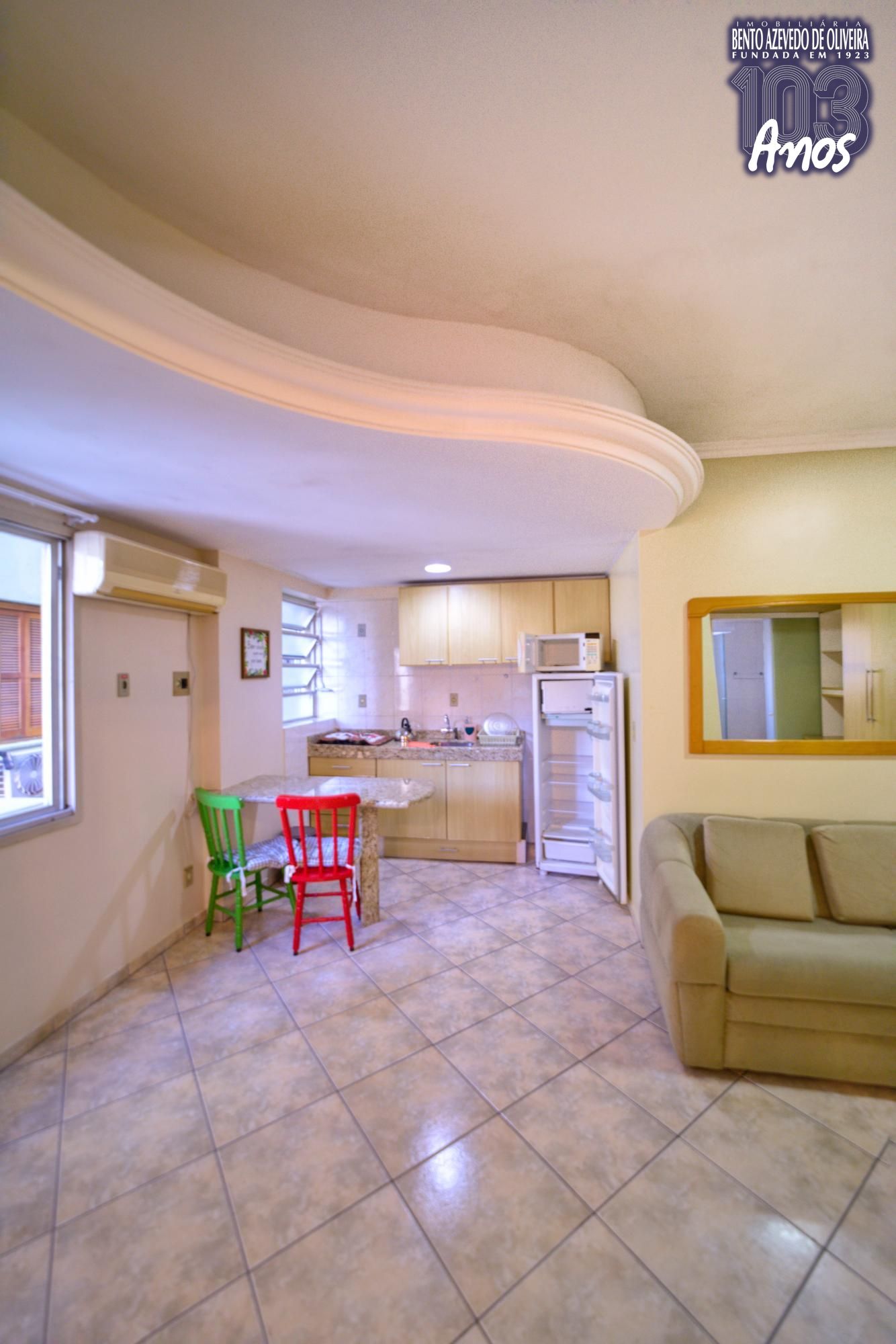 Apartamento, 1 quarto, 35 m² - Foto 10