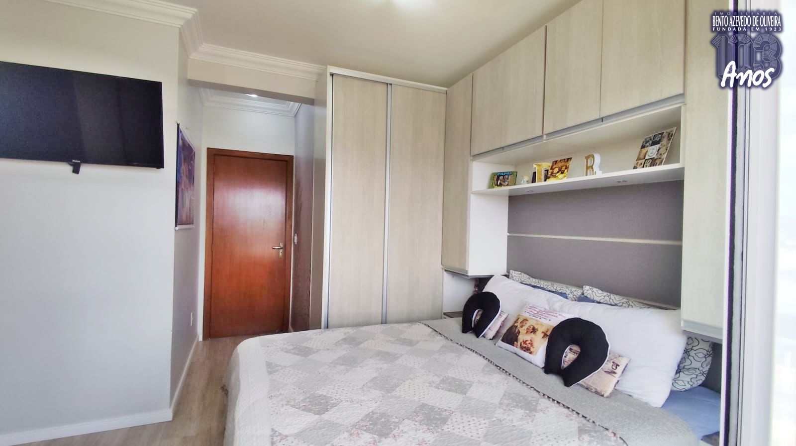 Apartamento, 2 quartos, 79 m² - Foto 9