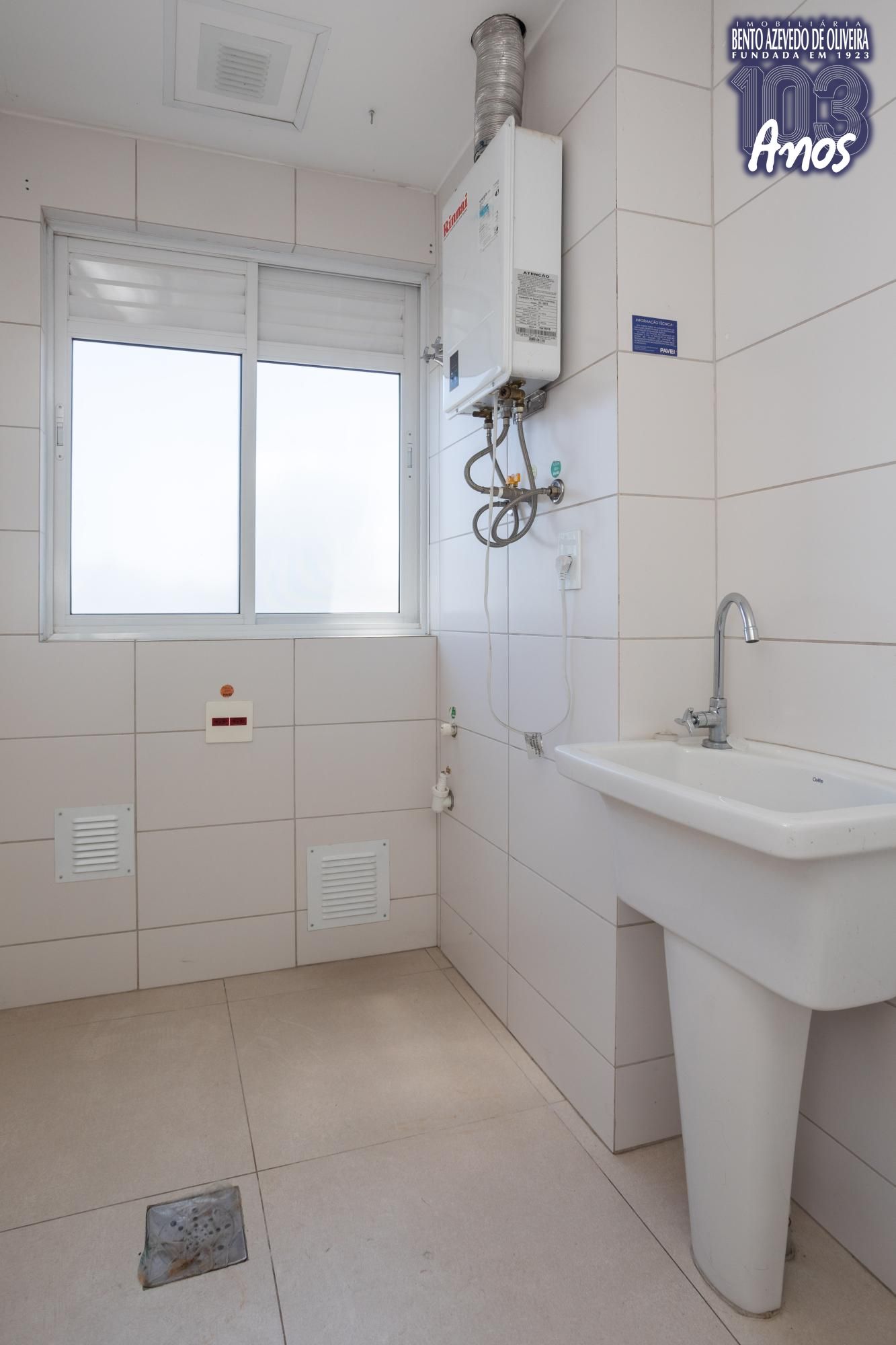 Apartamento, 1 quarto, 42 m² - Foto 8
