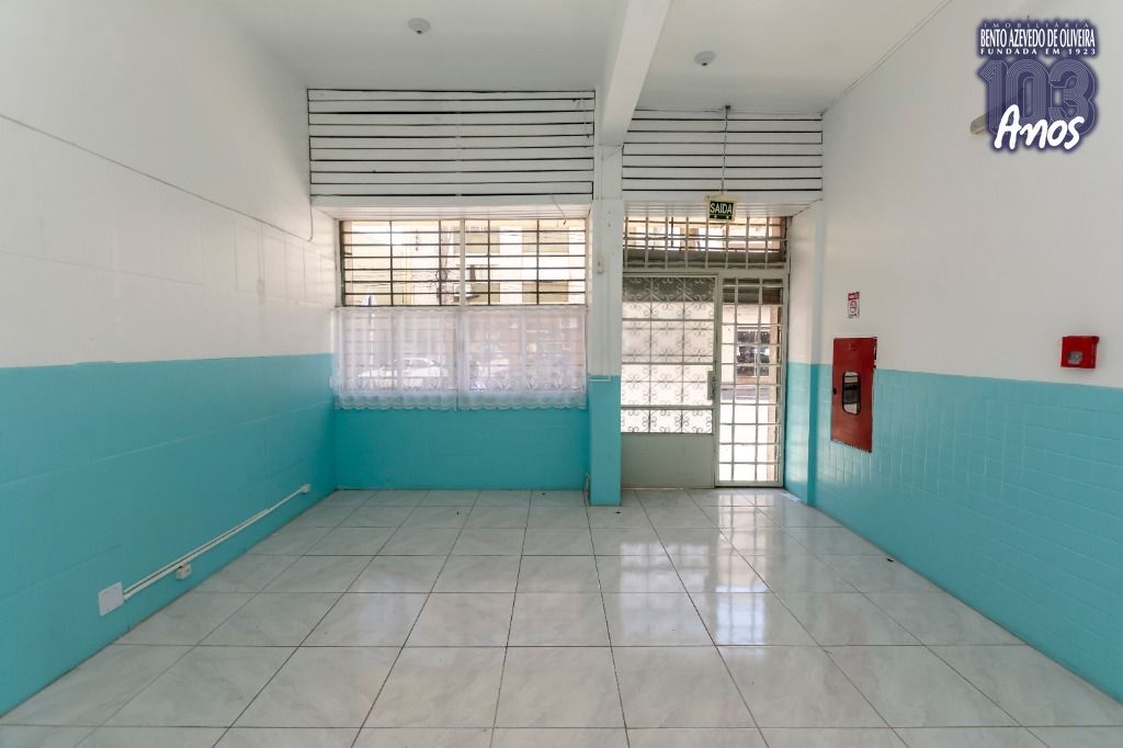 Loja-Salão, 40 m² - Foto 9