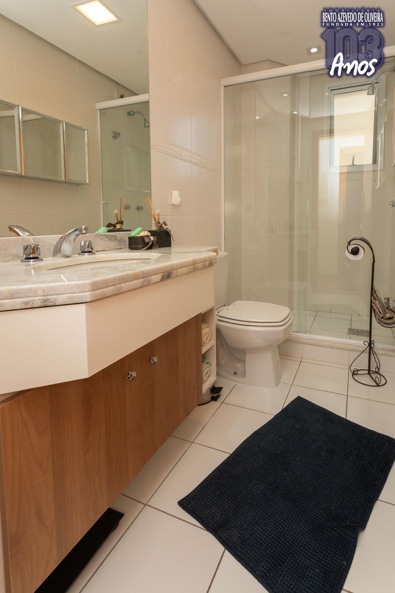 Apartamento, 3 quartos, 90 m² - Foto 18