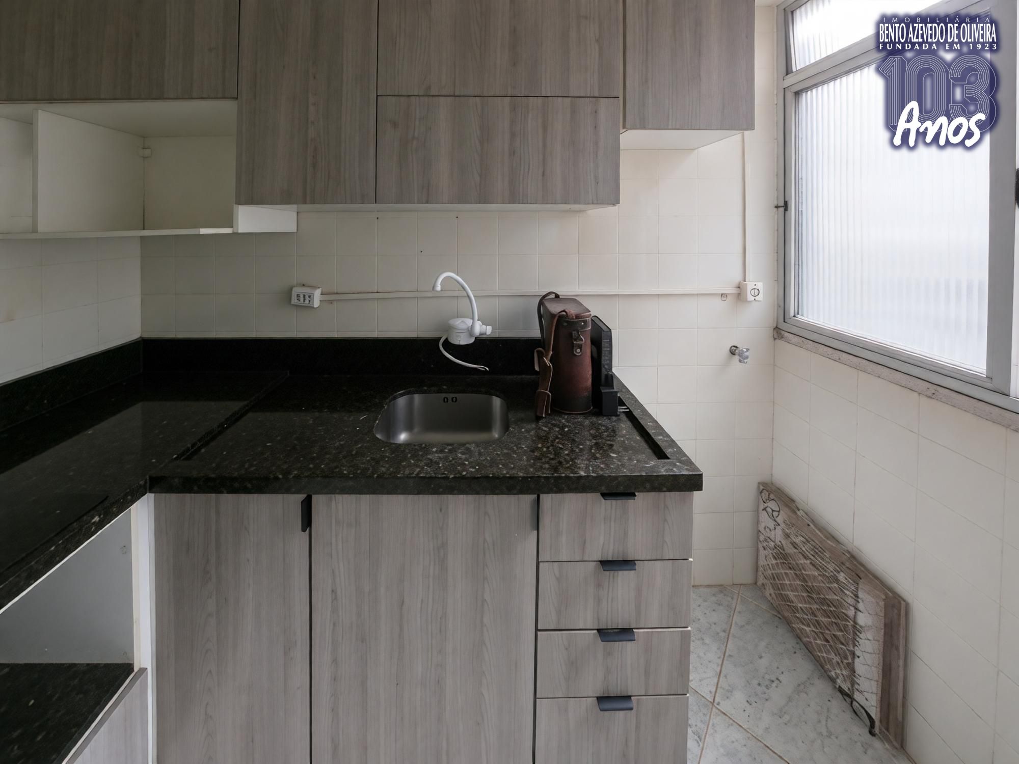 Apartamento, 1 quarto, 40 m² - Foto 12